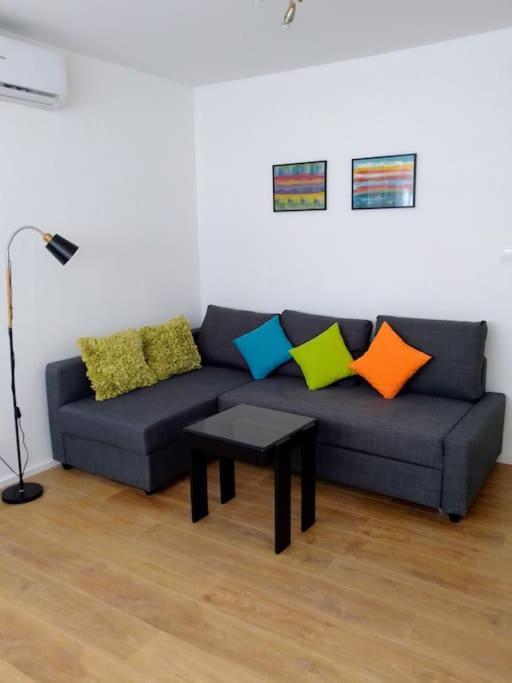 Ma City Apartment Zadar Eksteriør bilde
