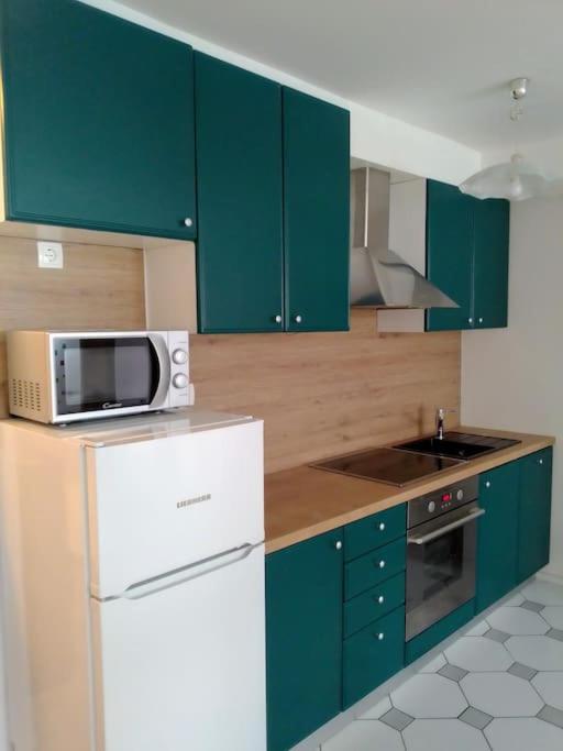Ma City Apartment Zadar Eksteriør bilde