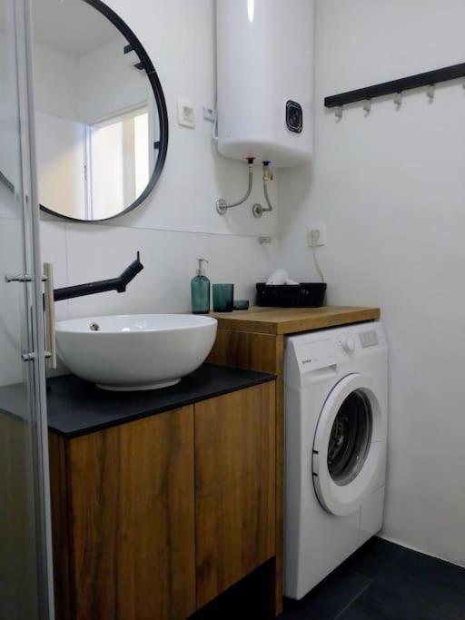 Ma City Apartment Zadar Eksteriør bilde