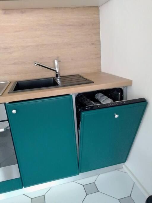 Ma City Apartment Zadar Eksteriør bilde