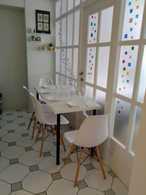 Ma City Apartment Zadar Eksteriør bilde