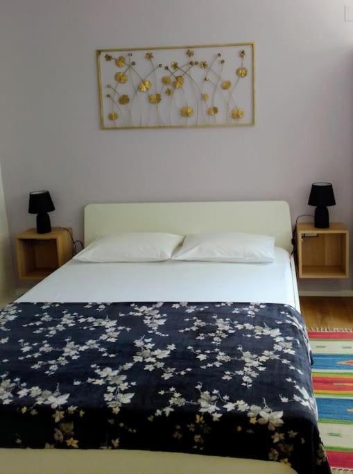 Ma City Apartment Zadar Eksteriør bilde