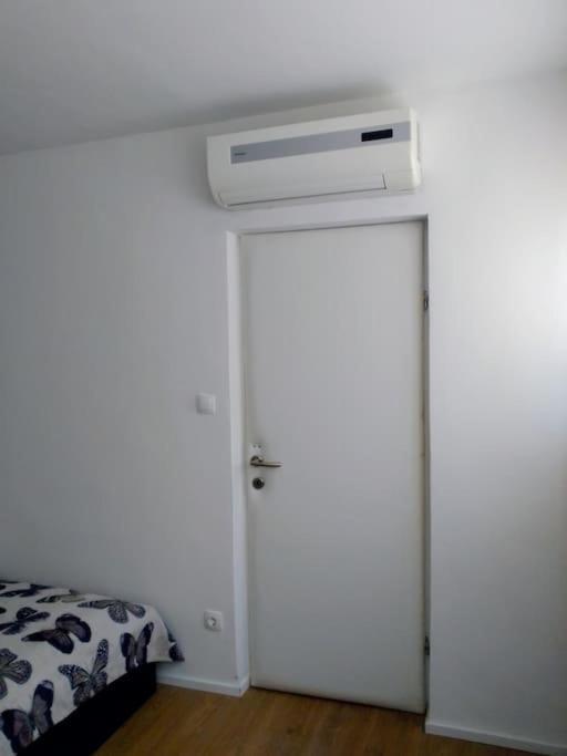 Ma City Apartment Zadar Eksteriør bilde